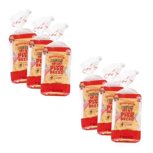Joseph's Mini Pita Bread