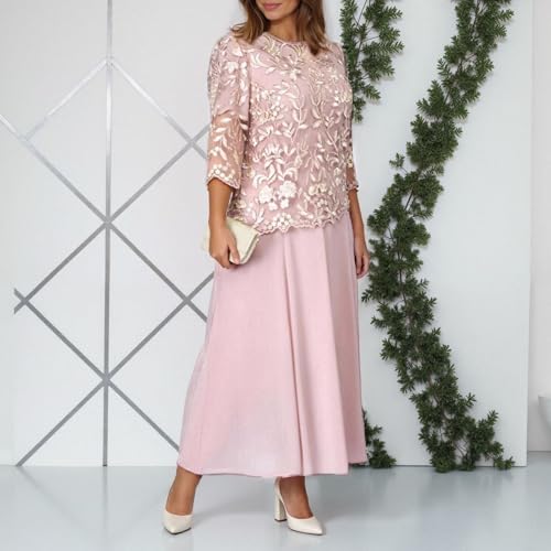 Robe d'ete pour femme legere et aeree chic grande taille