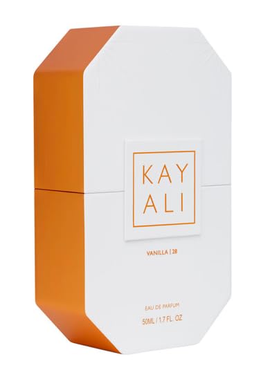 Huda Beauty Kayali Vanilla - Thumbnail 3