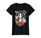 Produit Officiel Selena Gomez Kill Them with Kindness Noir T-Shirt, Femme, Noir, S