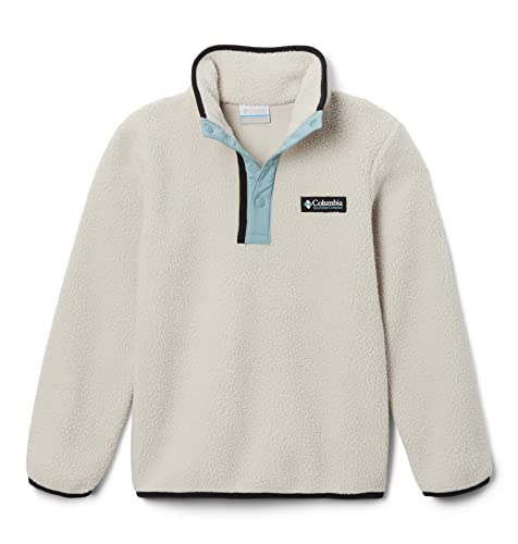 Image of Columbia Kids Helvetia 1 /2 Snap Fleece (Little Kids /Big Kids)