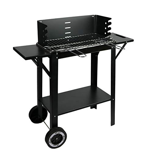 Cao – Barbacoa portátil