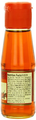 Lee Kum Kee Peppercorn Chili Oil, 3.9 Ounce (Pack of 12) - Thumbnail 2