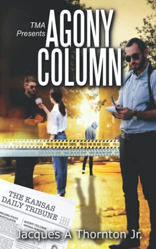 Agony Column