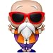 Produktbild Funko Dragon Ball Z Geschenkidee, Statue, COLLEZIONABILI, Comics, Manga, Serie TV, Multicolor, 32499