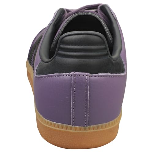 Image of adidas Samba OG Womens Shadow Violet Size 5.5
