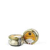 Casina Rossa Truffle & Salt & Cheese Spice Mix (2.8 Ounce)