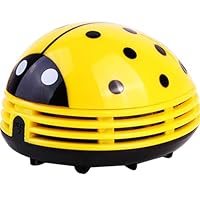 Amazon | Coolli 消しゴムカスクリ てんとう虫 子供 ーナー 卓上