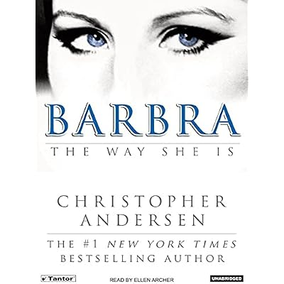 Barbra: The Way She Is