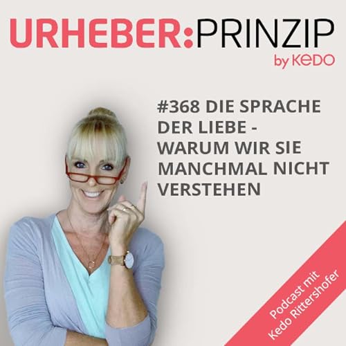 #368 Die Sprache der Liebe