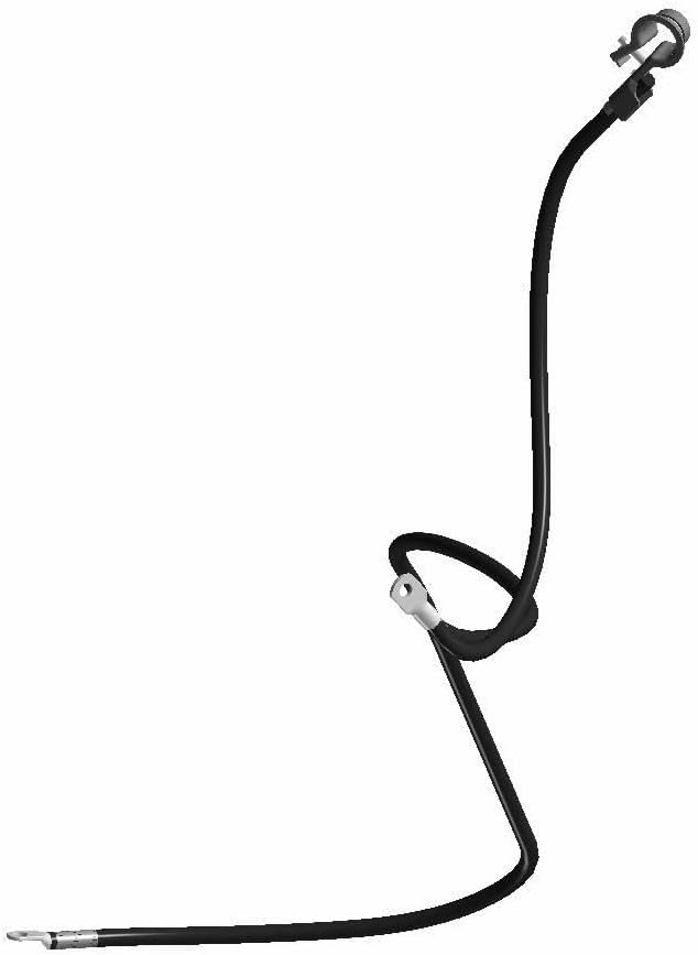 Polaris 4015896 Engine/Battery/Chasiss Ground Cable RZR General 1000 XP S 4