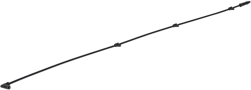 Mangueira do lavador do para-brisa Mopar 68057740AD – 63,5 cm