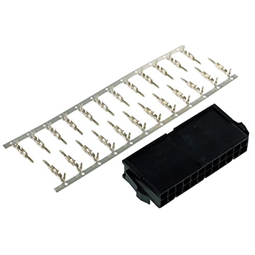 Câble D'alimentation 3m Noir EU,Cable Alimentation C7 2 Pin Figure 8 Fiche Bipolaire Cord Pour PC Monitor,DVD,Imprimante,Samsung Philips LG Sony