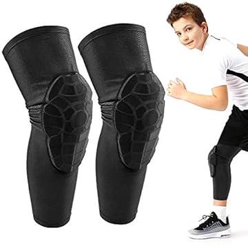 basketball knee pads youth