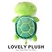 Imagen de shownicer Peluche de tortuga de peluche Kawaii