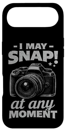 �J�����}�� I May Snap ���[���A �J���� �ʔ��� �ʐ^ �X�}�z�P�[�X iPhone Air �p