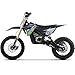48V Pro Dirt Bike 1800W – Green