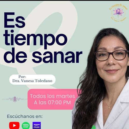 Es tiempo de sanar | Episodio 9