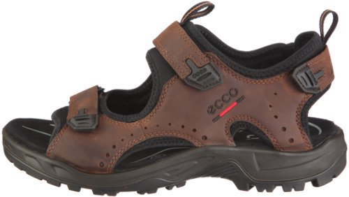 Ecco Schuhe GmbH 069534_222
