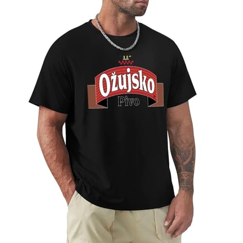 Ozujsko-Pivo-Croatia-T-Shirt-T-Shirt-Sports-Fan-t-Shirts-Tops-Sublime-t-Shirt-T