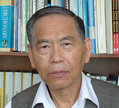 Henry C. Lu