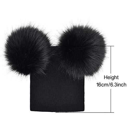 ECYC Cappello per Bambini Bimbo Berretto per