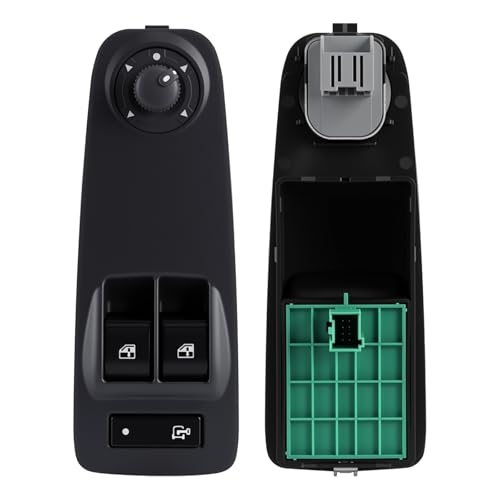 Interrupteur lève-vitre en panne solution Ducato Doblo Boxer 735487419