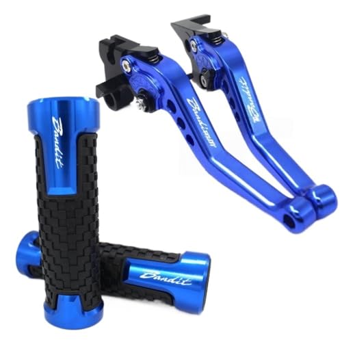 Leviers frein embrayage Bandit Suzuki GSF remplacez vos commandes tordues moto