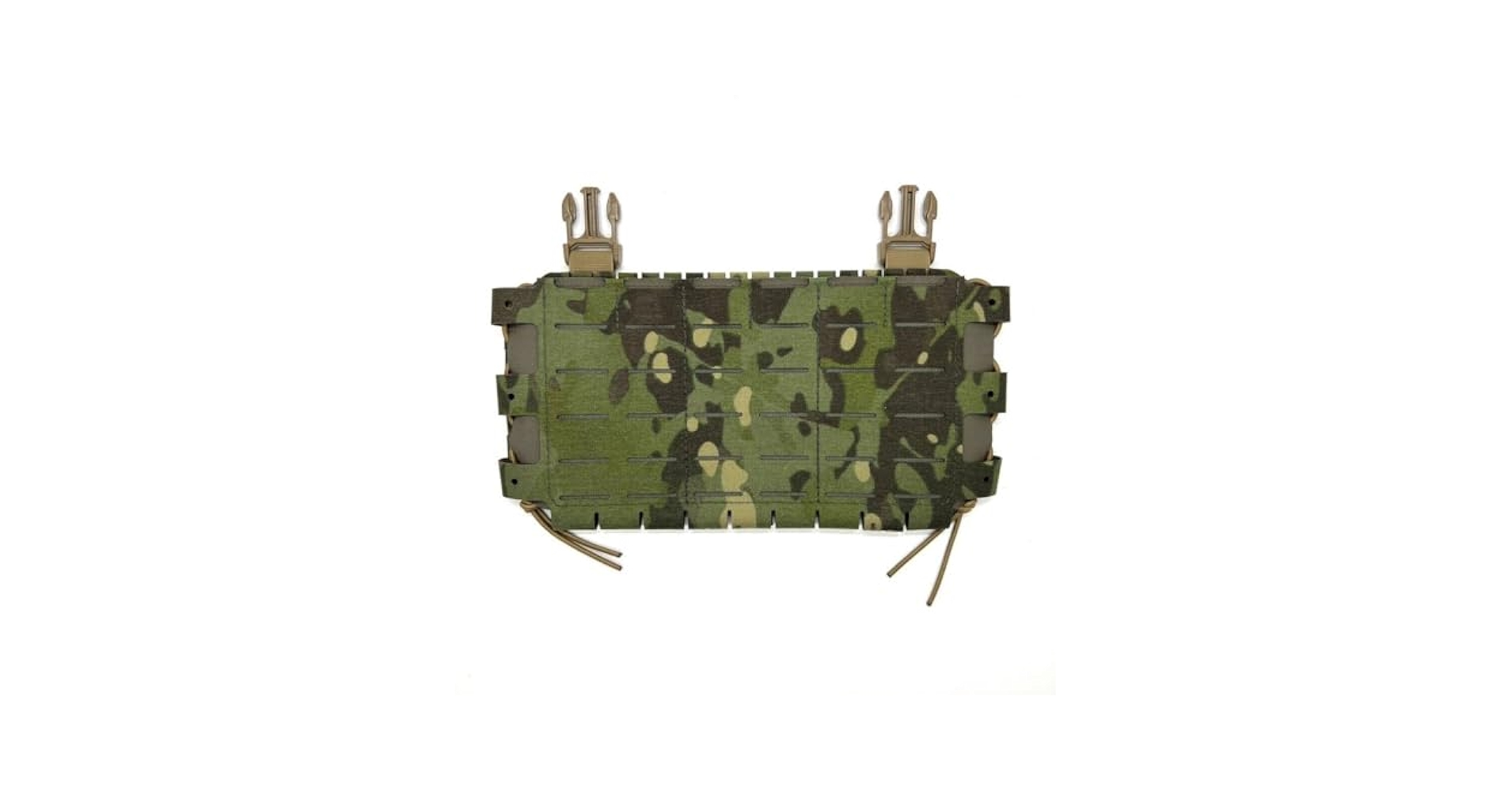 実物新品 Shaw Concepts ARCプラカード V3 マルチカム Shaw Concepts ARC Placard V3 – Legit Kit