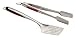 Produktbild Char-Broil 140 543 - Komfortgriff 2- teiliges Grillbesteck.