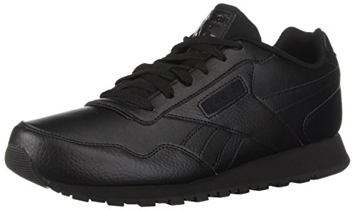 Image of Reebok Men's Classic Harman Run Casual Sneakers