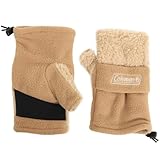 Coleman レディースグローブ 664-1012 ベージュ