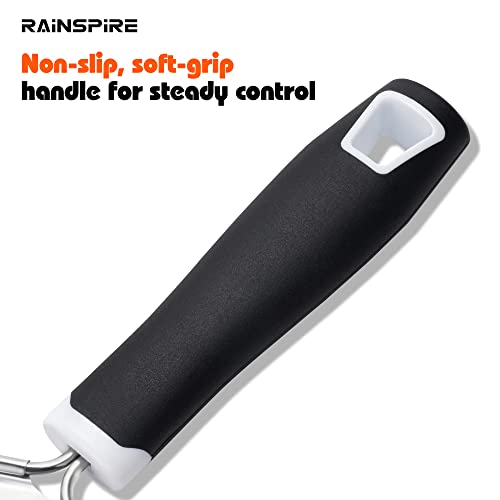 Rainspire ZSP-HEI Professional Cheese Graters thumb #3