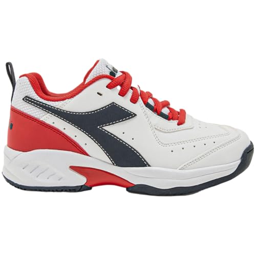 Diadora Smash 6W con amortiguación avanzada para mejorar tu agilidad en el tenis