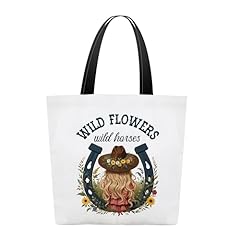 Wild Flowers Wild Horses 03