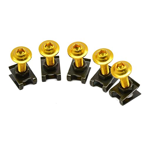 �l�W���i 5 �� 6 �~�����[�g���o�C�N�{�f�B�t�F�A�����O�l�W �ɓK������z���_ Cbr 600 F2 F3 F4 �ɓK������h�D�J�e�B1098 848 EVO 1200 M1100 999(Gold)