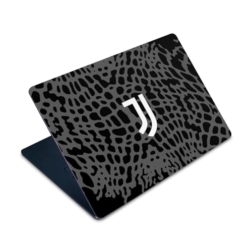 Vinyle autocollant MacBook Air 15 M2 Juventus skin protection PC portable 2023