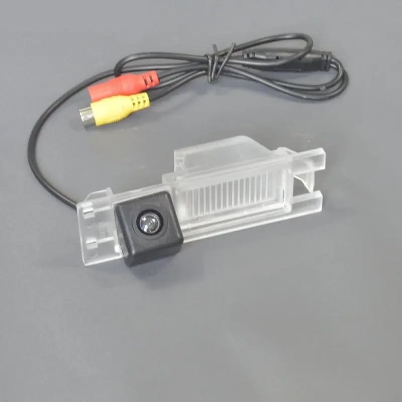 Caméra de recul NTSC PAL pour Verano et Excelle XT couleur standard