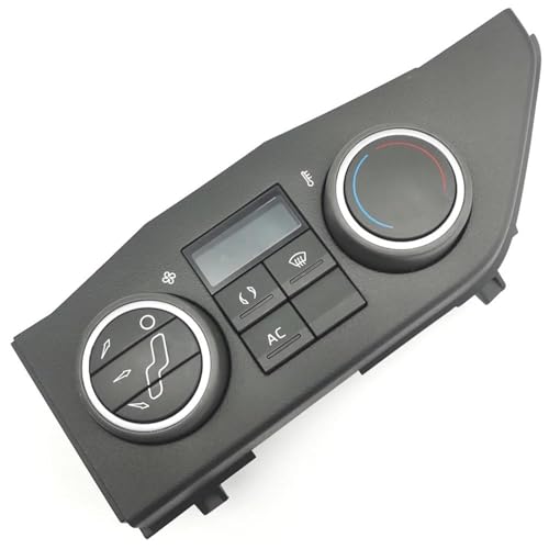 Panneau de commande de climatisation et radiateur Volvo 22004093 FH4 FM
