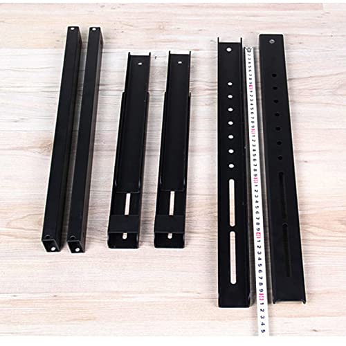 Soporte móvil para TV de 40 a 70 pulgadas miniatura 5