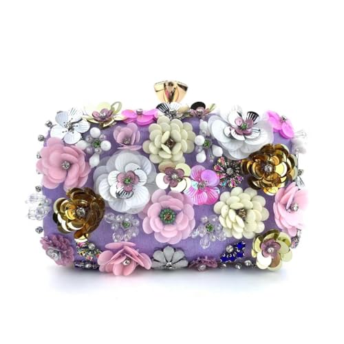 Image of Womens Evening Clutch Bag Designer Evening Handbag Hand Bag,Lady Party Wedding Clutch Purse | Hand Bag