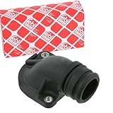 FEBI BILSTEIN Bride de liquide de refroidissement