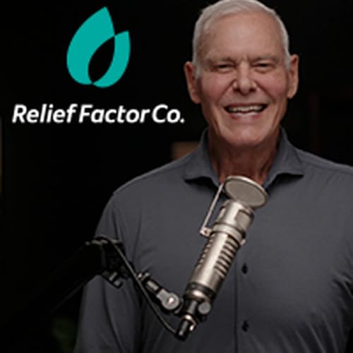 Drug Free Pain Management is Real. Listen here.