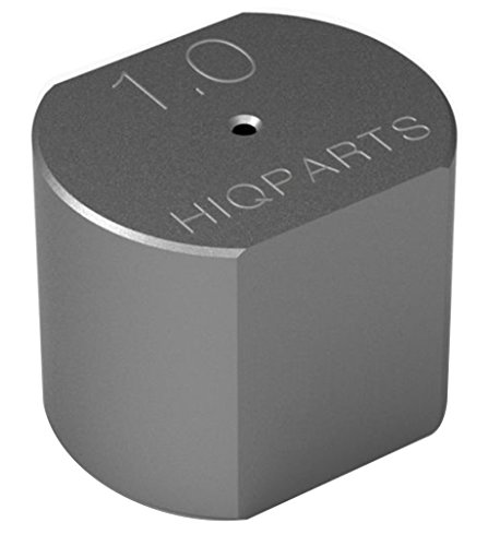 Foret vertical 1.0 mm pour percer les circuits imprimés délicats