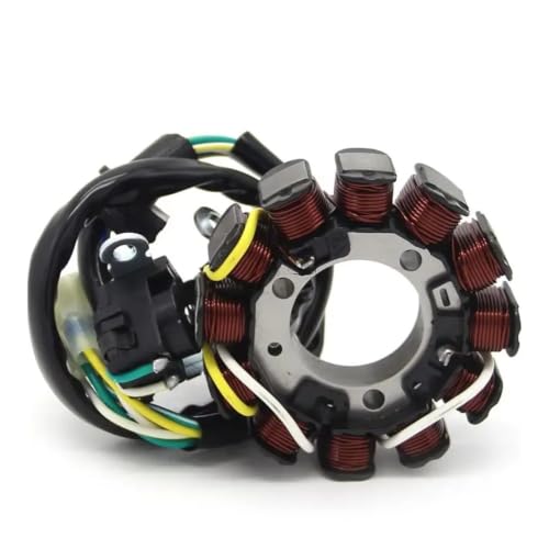 Bobine de stator haute résistance pour CRF 450R 2015-2016 31120-MEN-A91