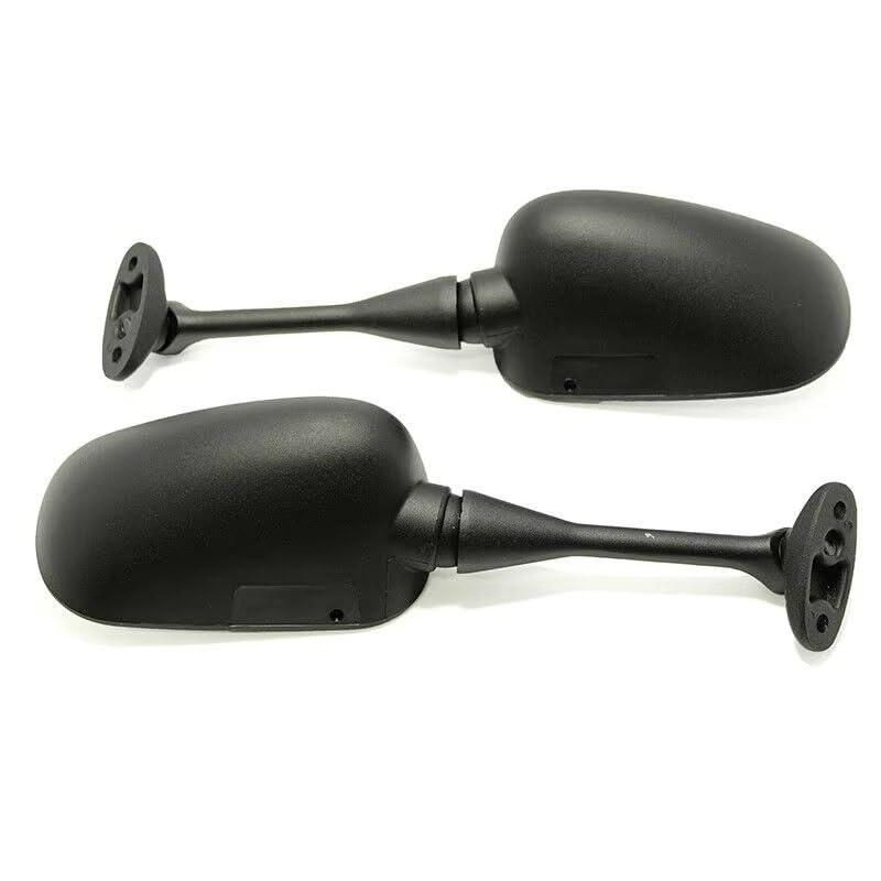 Rétroviseurs de moto gauche droite pour réparer carénage CBR600RR et 1000RR