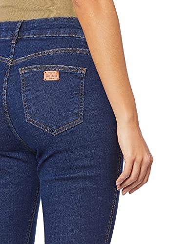 Calça jeans Diana, Lança Perfume, Feminino, Jeans, 42
