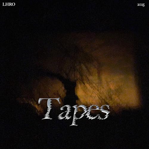 Tapes - EP