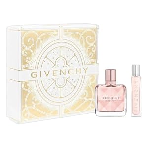 Givenchy Irresistible Gift Set 35ml EDP + 12.5ml EDP