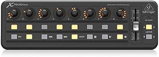 BEHRINGER USB Controller (XTOUCHMINI)